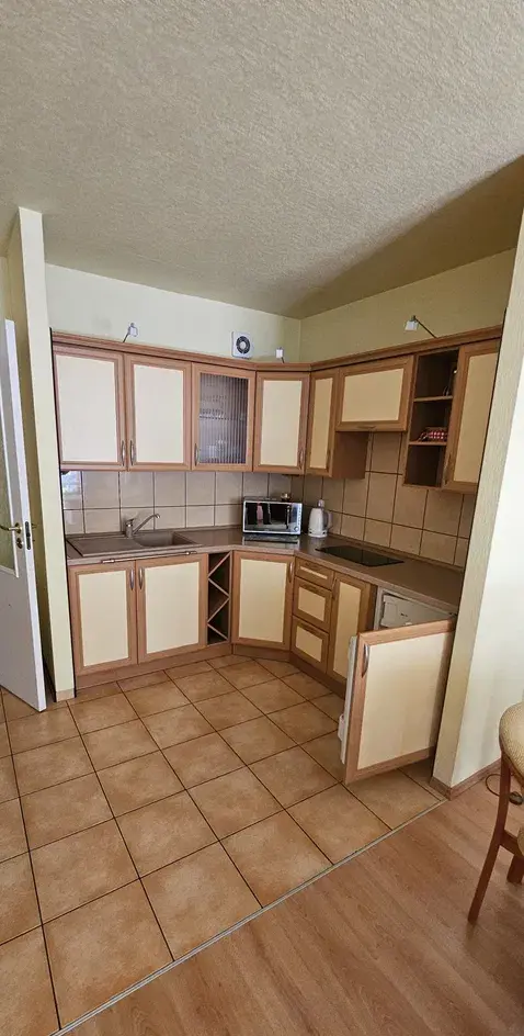 Mieszkanie, 38 m², Pobierowo - zdjęcie 6