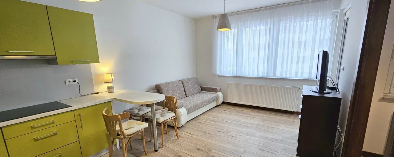 598N_Dwupokojowe mieszkanie os. Bażantowo, Kryształowa - zdjęcie 8