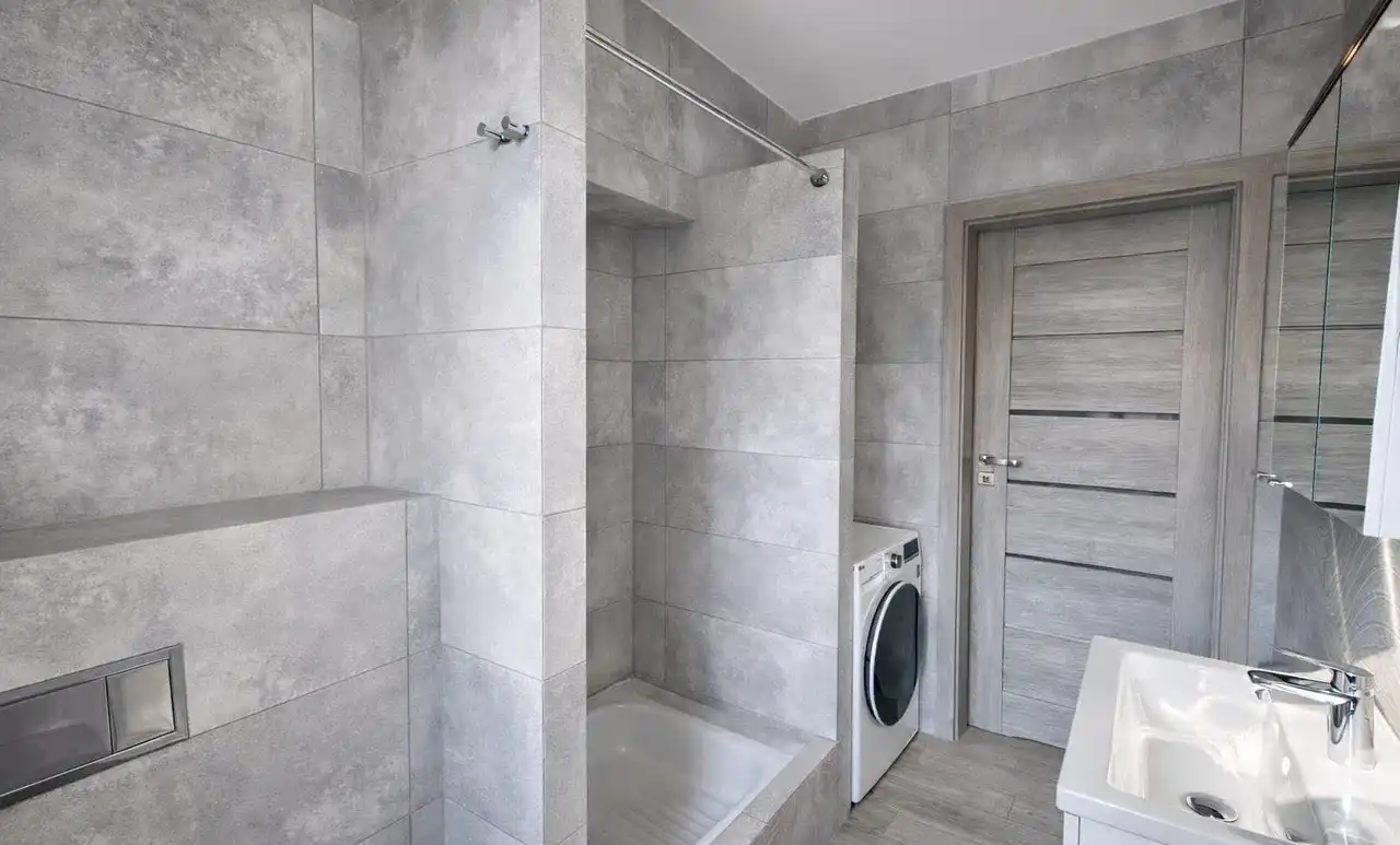 Przytulne 3-pokojowe mieszkanie po remoncie / 45m2 / parter - zdjęcie 10