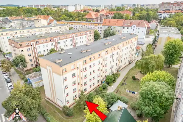 Kawalerka ul. Spółdzielcza Głogów - zdjęcie 10