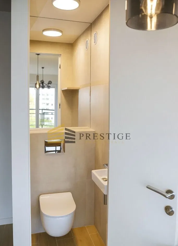 Apartament, 40m2 - 2 pokoje, Ursynów - zdjęcie 4