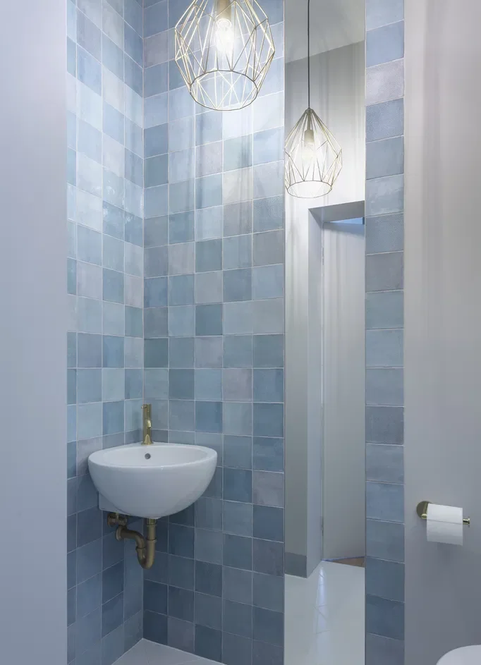 Elegancki apartament w zabytkowej kamienicy - Sopot Dolny - zdjęcie 7