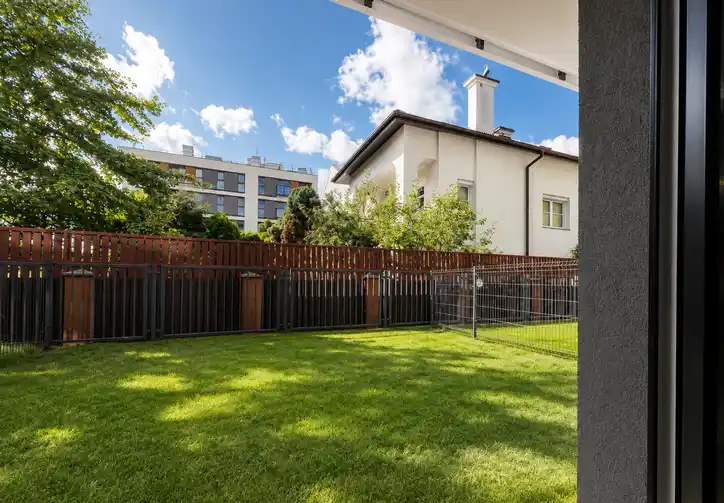 Nowe 2 pokoje | Ogródek | 2 miejsca garażowe | Ursynów - zdjęcie 7