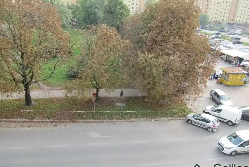 Mieszkanie w centrum, ul. Nawrot - zdjęcie 7