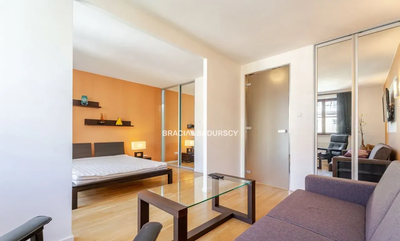 Luksusowy apartament do wynajęcia - zdjęcie 6