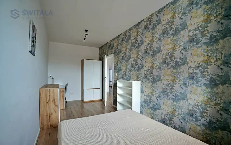 Przestronne mieszkanie z balkonem, ul. Fordońska - zdjęcie 7