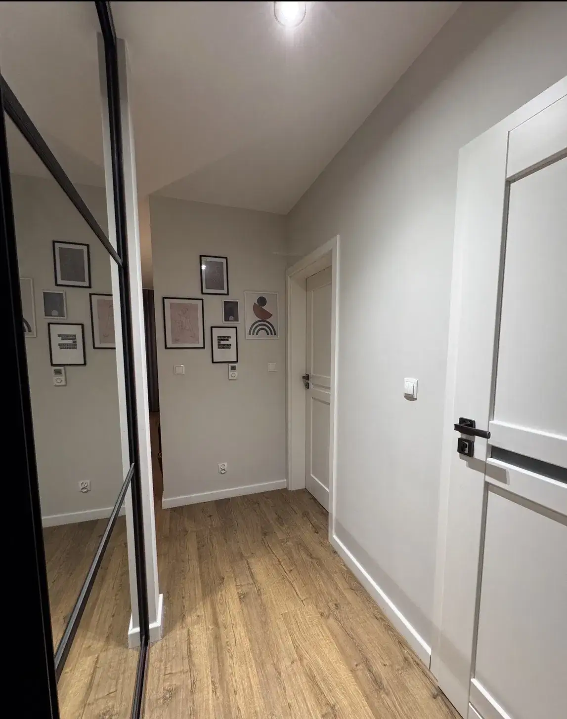 Apartament, wysoki standard, Stare Miasto, 50m, balkon - zdjęcie 8