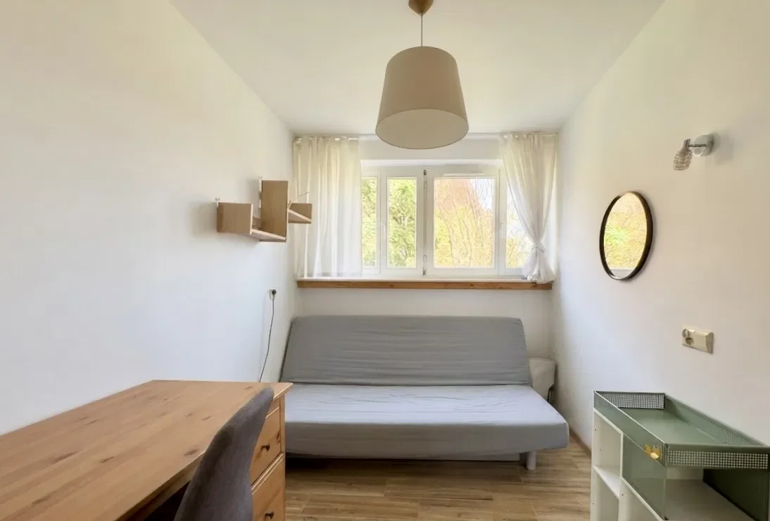 Mieszkanie 4 pok. w Centrum Wrocławia | Pl. Nankiera 11 - zdjęcie 6