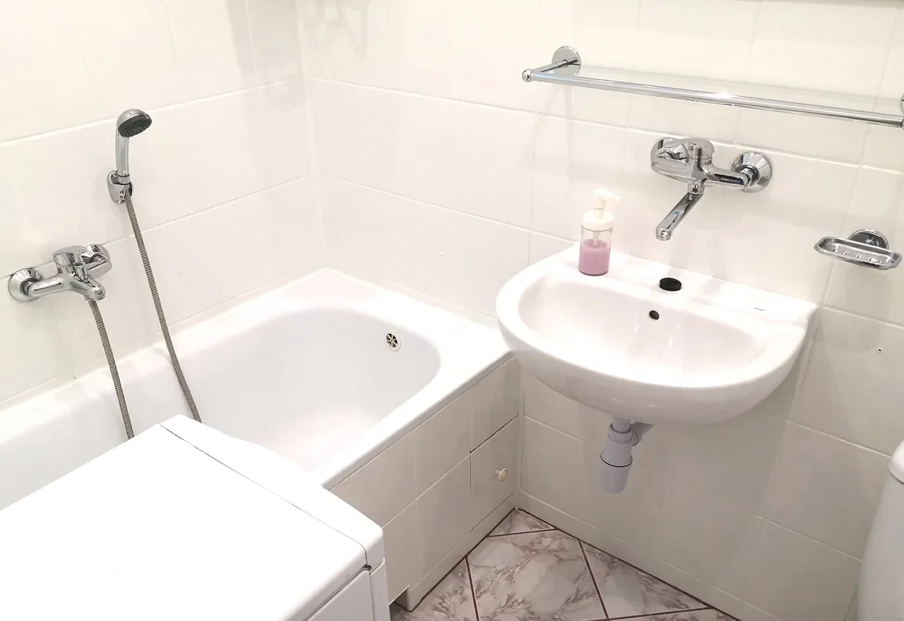 Pokój 2-osobowy z balkonem, ul. Świdnicka, Wrocław - Centrum - zdjęcie 5