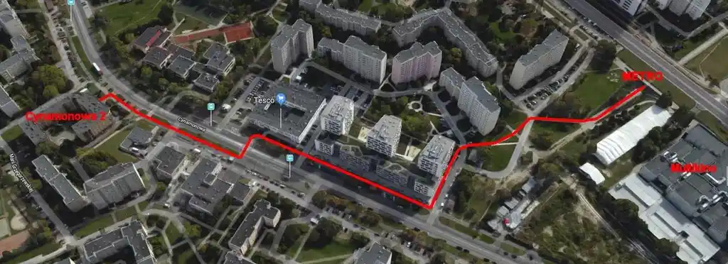 Przytulny pokój m. Imielin, Blisko SGGW / Vistula - zdjęcie 8