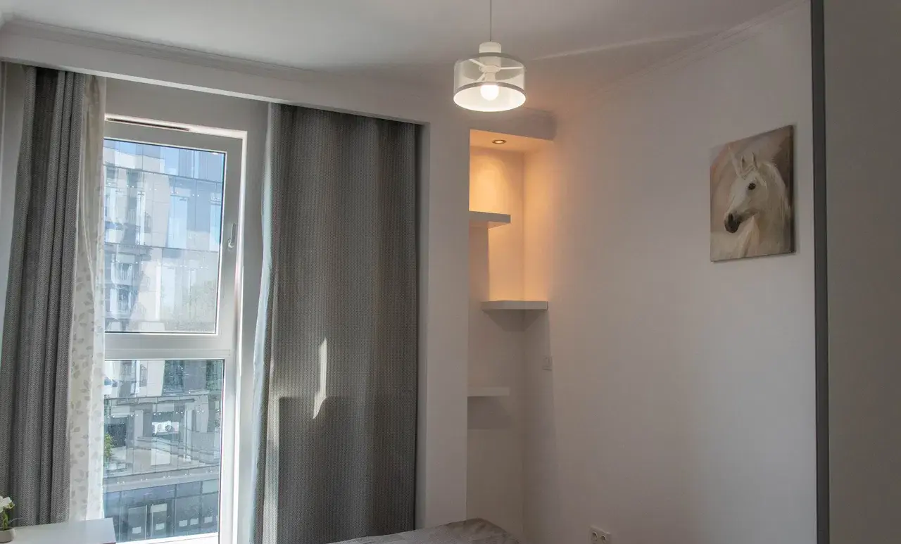 Ready to Move In | Direct Rental | Metro stations nearby - zdjęcie 8
