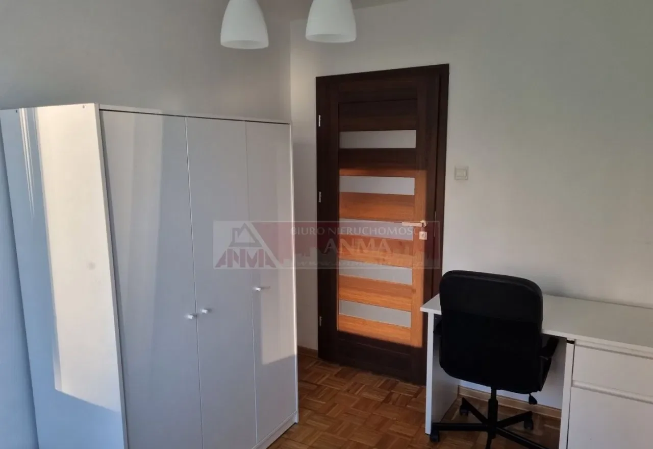 Zadbane rozkładowe 3-pok mieszkanie blisko centrum - zdjęcie 10
