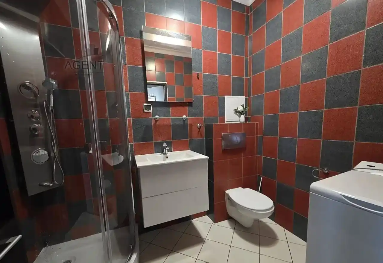 Mieszkanie, 38 m², Bydgoszcz - zdjęcie 6