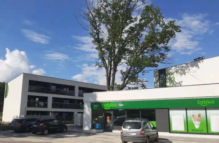 2-pokojowe mieszkanie z miejscem postojowym ul. Nowa Jędrzychów - zdjęcie 10