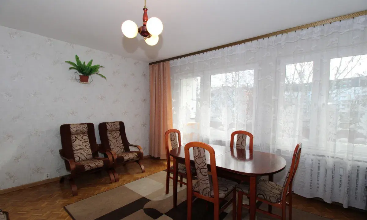 Dobra lokalizacja | Blisko centrum | Balkon - zdjęcie 4