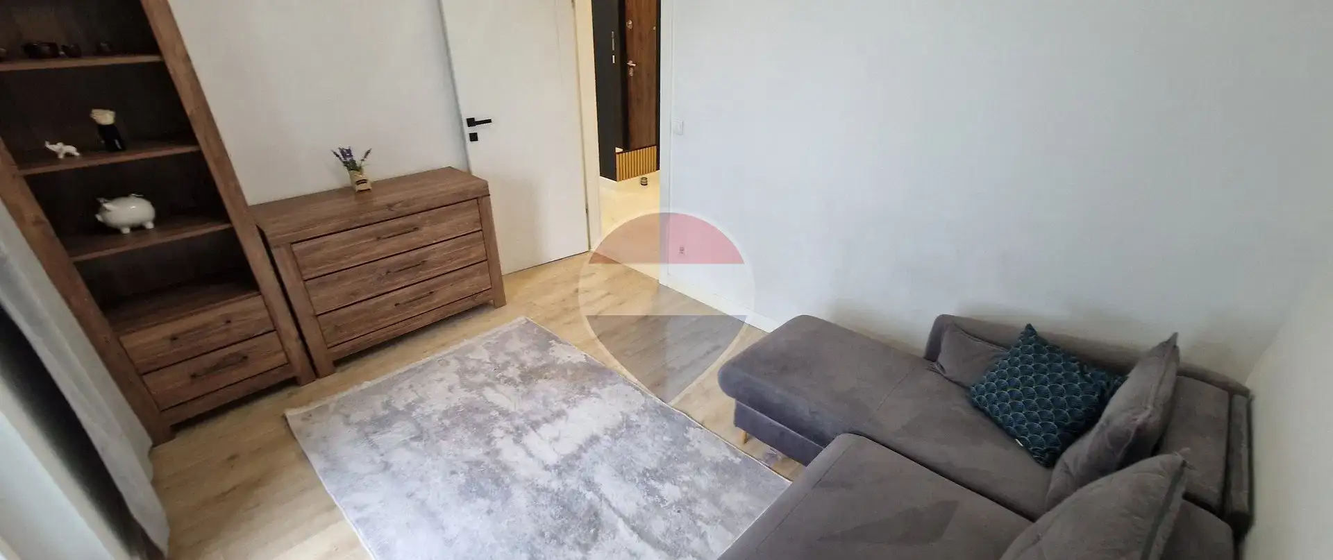 Komfortowe mieszkanie 2-pokojowe w centrum Radomia - zdjęcie 10
