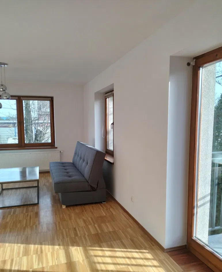 Mieszkanie 32 m² - zdjęcie 7