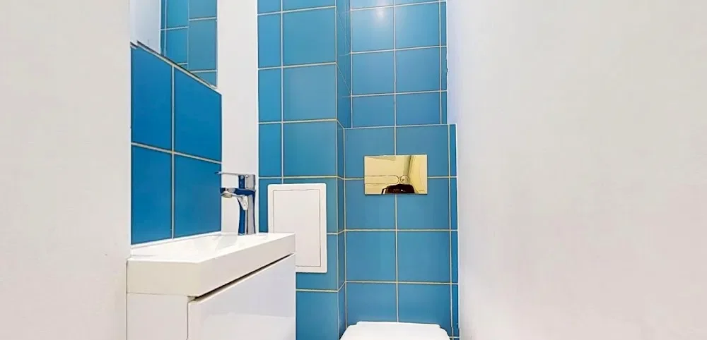 Pokój 9,5 m², ul. Toruńska, Targówek, od 30.06, bez prowizji - zdjęcie 9