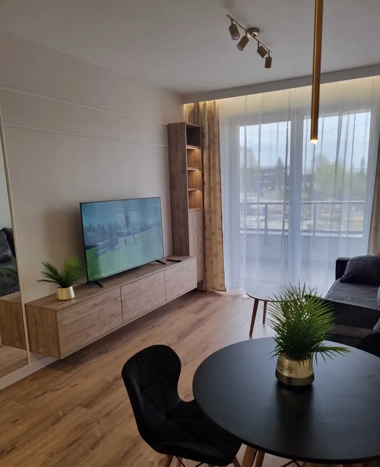 Wynajmę mieszkanie w centrum Kielc 36m - zdjęcie 2