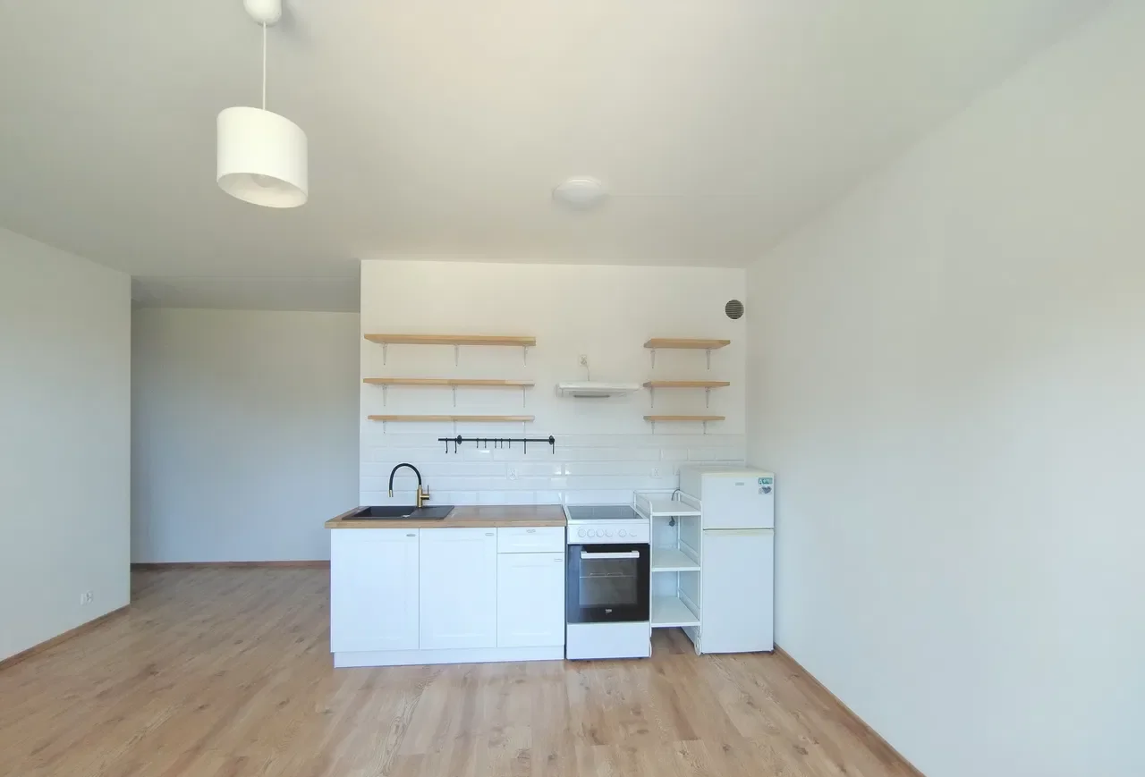 Mieszkanie, 43 m², Reda - zdjęcie 6