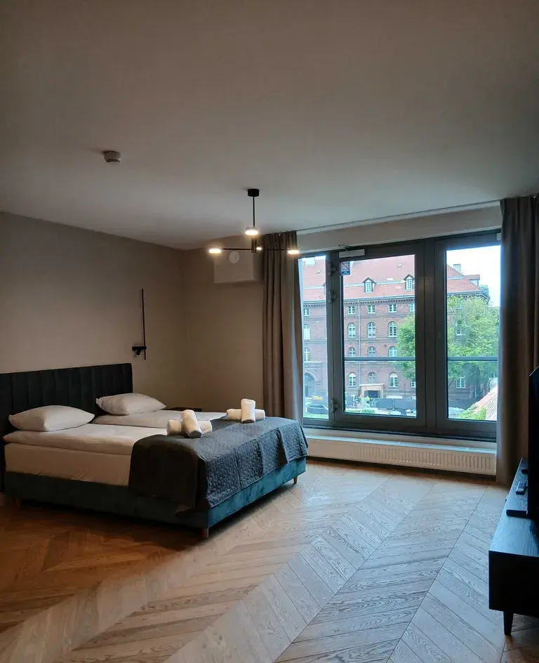 Funkcjonalne studio | Śródmieście | 25m2 | 3500 PLN + niskie opłaty - zdjęcie 2