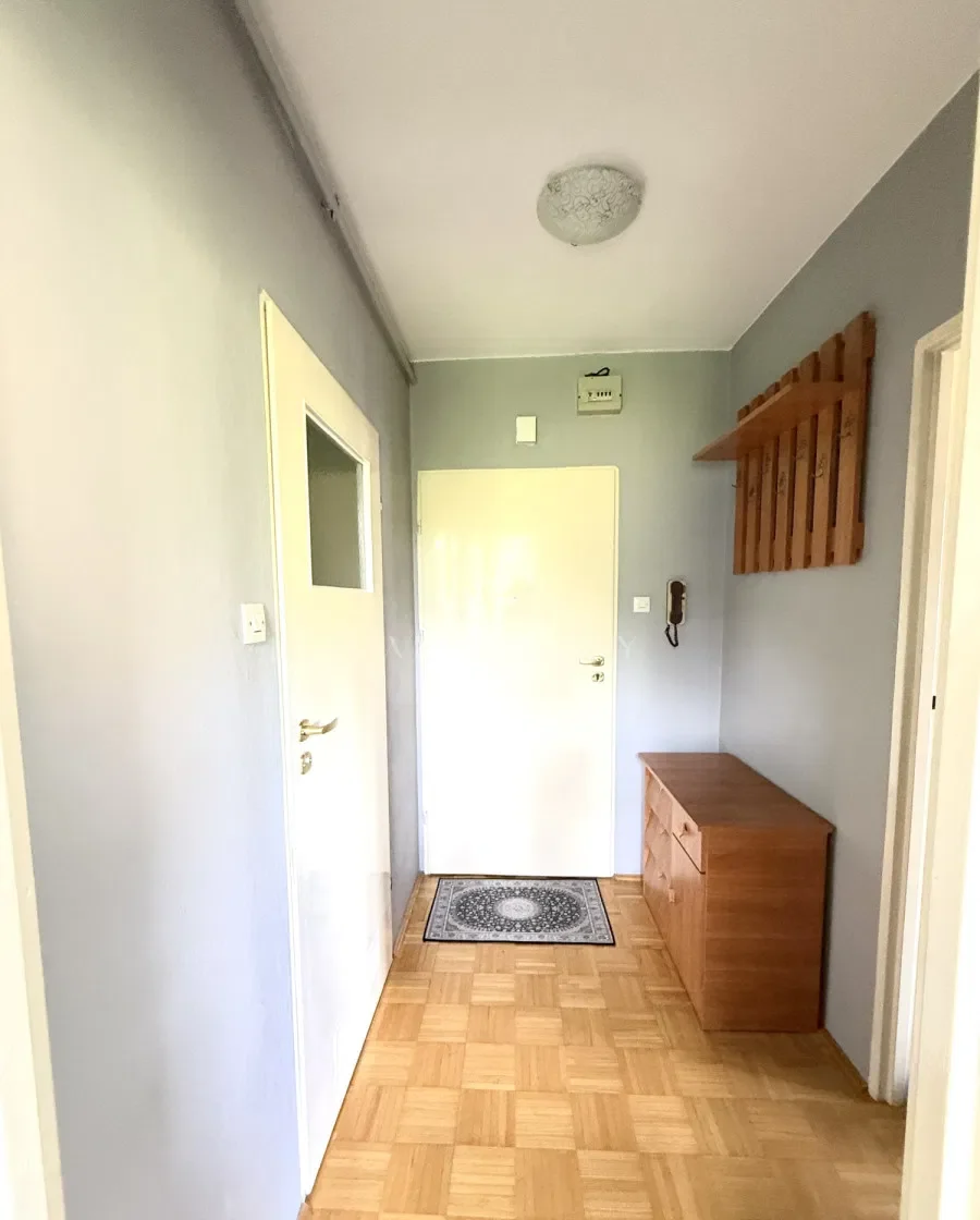 Kawalerka w Pruszkowie 32,80 m2 - zdjęcie 4