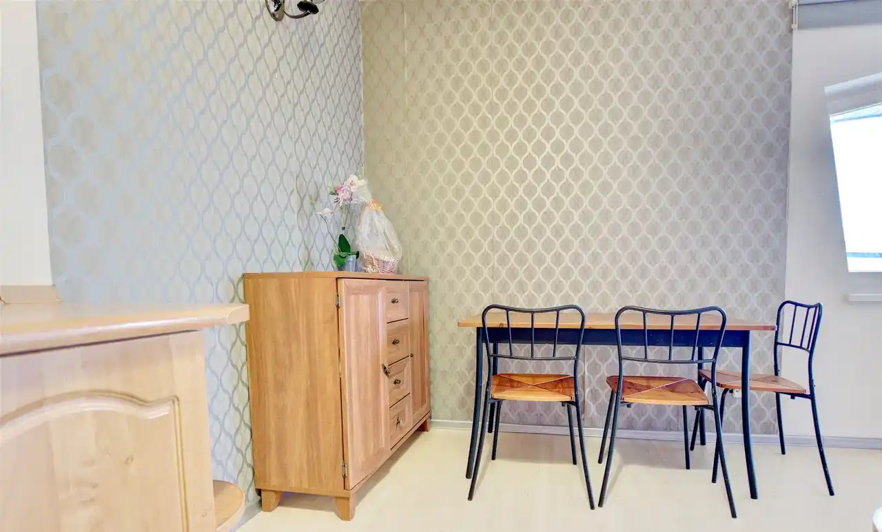 KAWALERKA | RYNEK | 30 m2 | balkon | OD LIPCA - zdjęcie 5