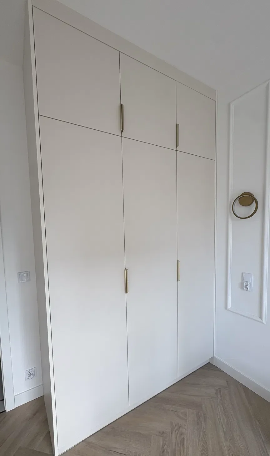 Luksusowy apartament 38 m2/ PIERWSZY NAJEM/ 2 pokoje - zdjęcie 9