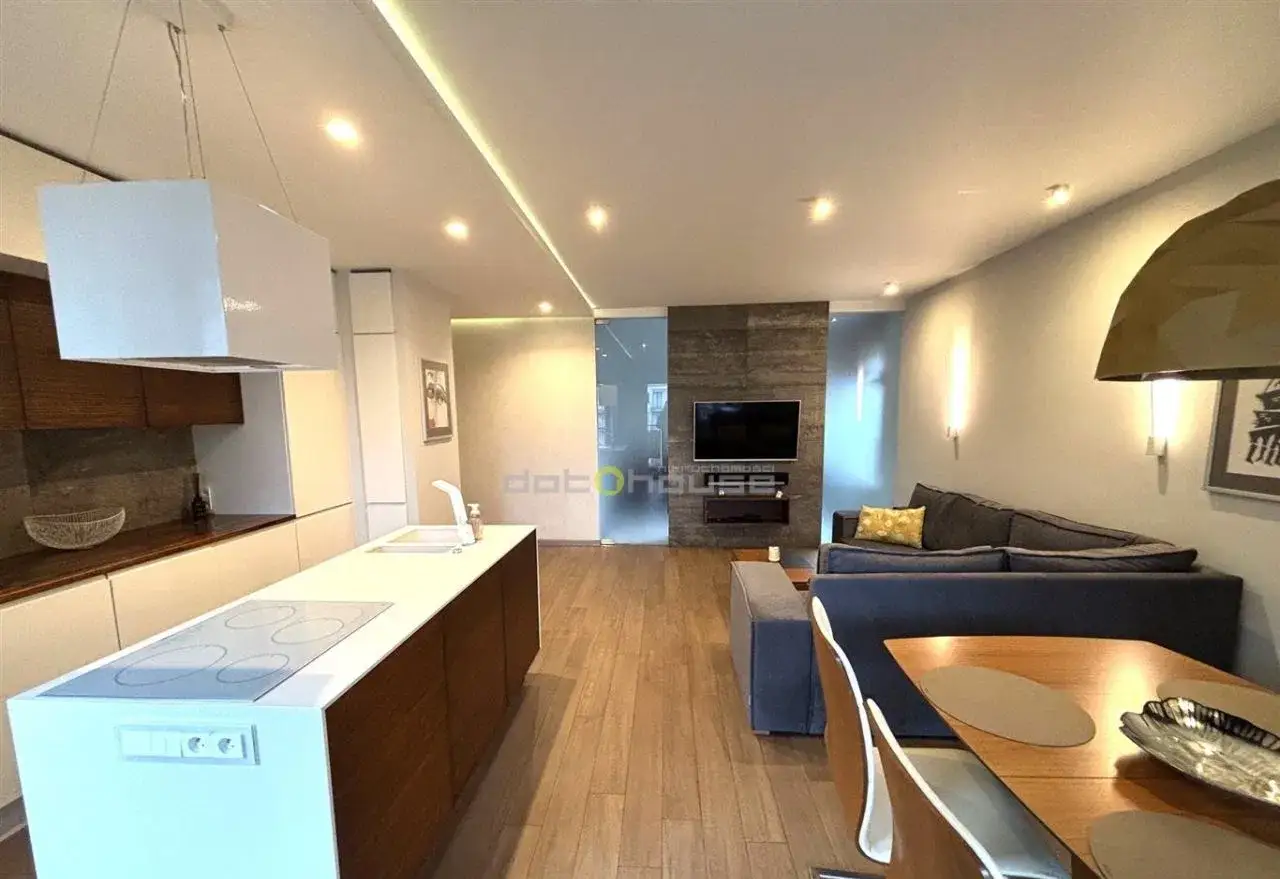 Mieszkanie, 95 m², Katowice - zdjęcie 5
