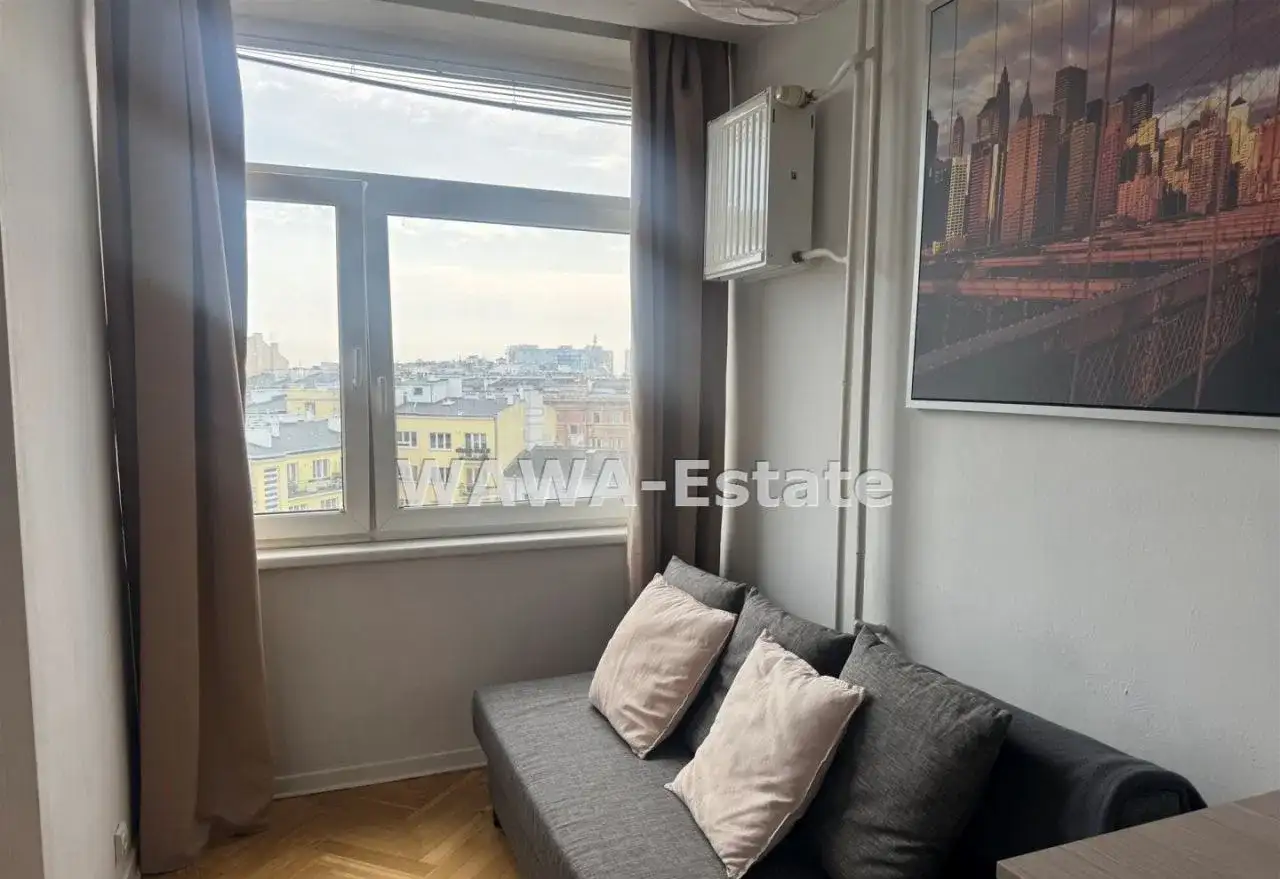 Mieszkanie, 41 m², Warszawa - zdjęcie 6
