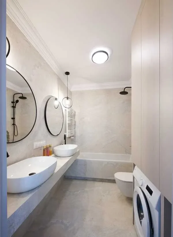Piękny nowy apartament 3 pokoje parking Marki przy ul. Szkolna – bliska Warszawa - zdjęcie 4
