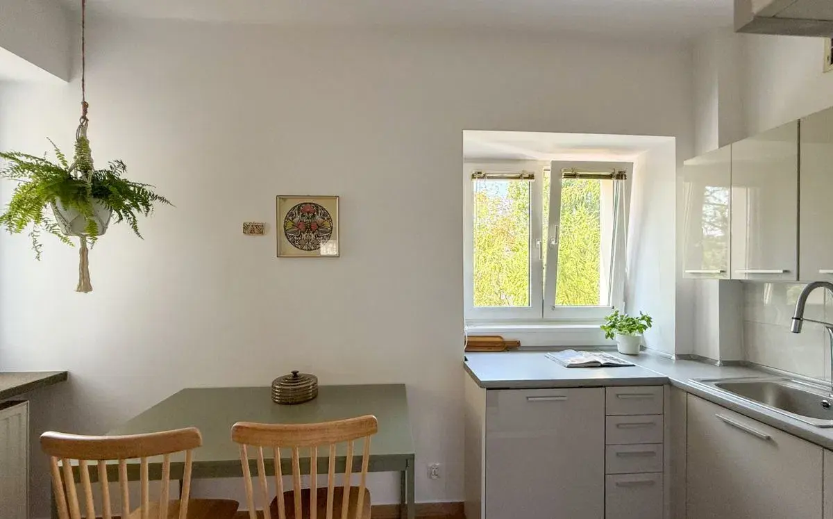 2 pokoje, Daszyńskiego, Grzegórzki, Prl - zdjęcie 10