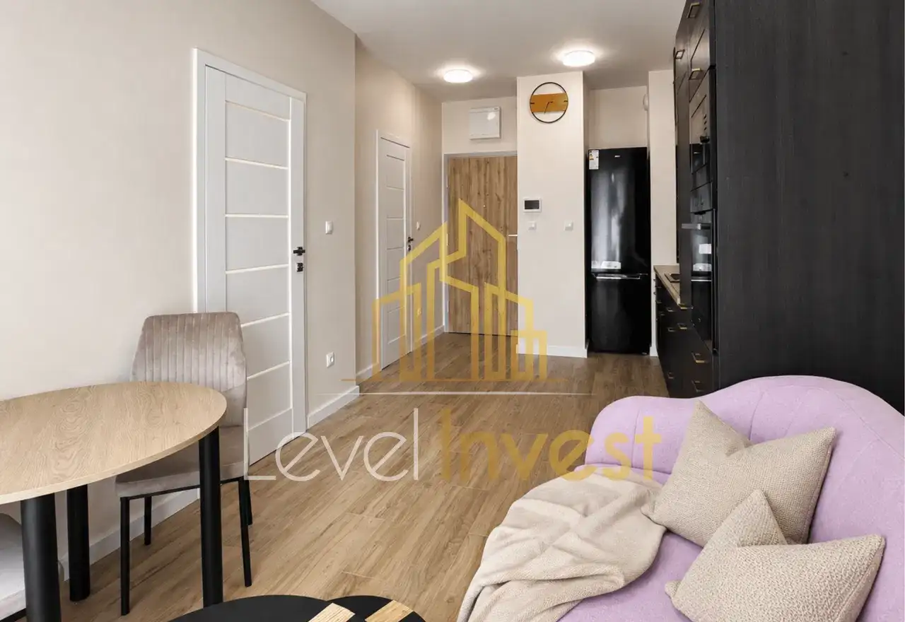 Apartament premium do wynajęcia | 2 pokoje | Pierwszy najem - zdjęcie 6