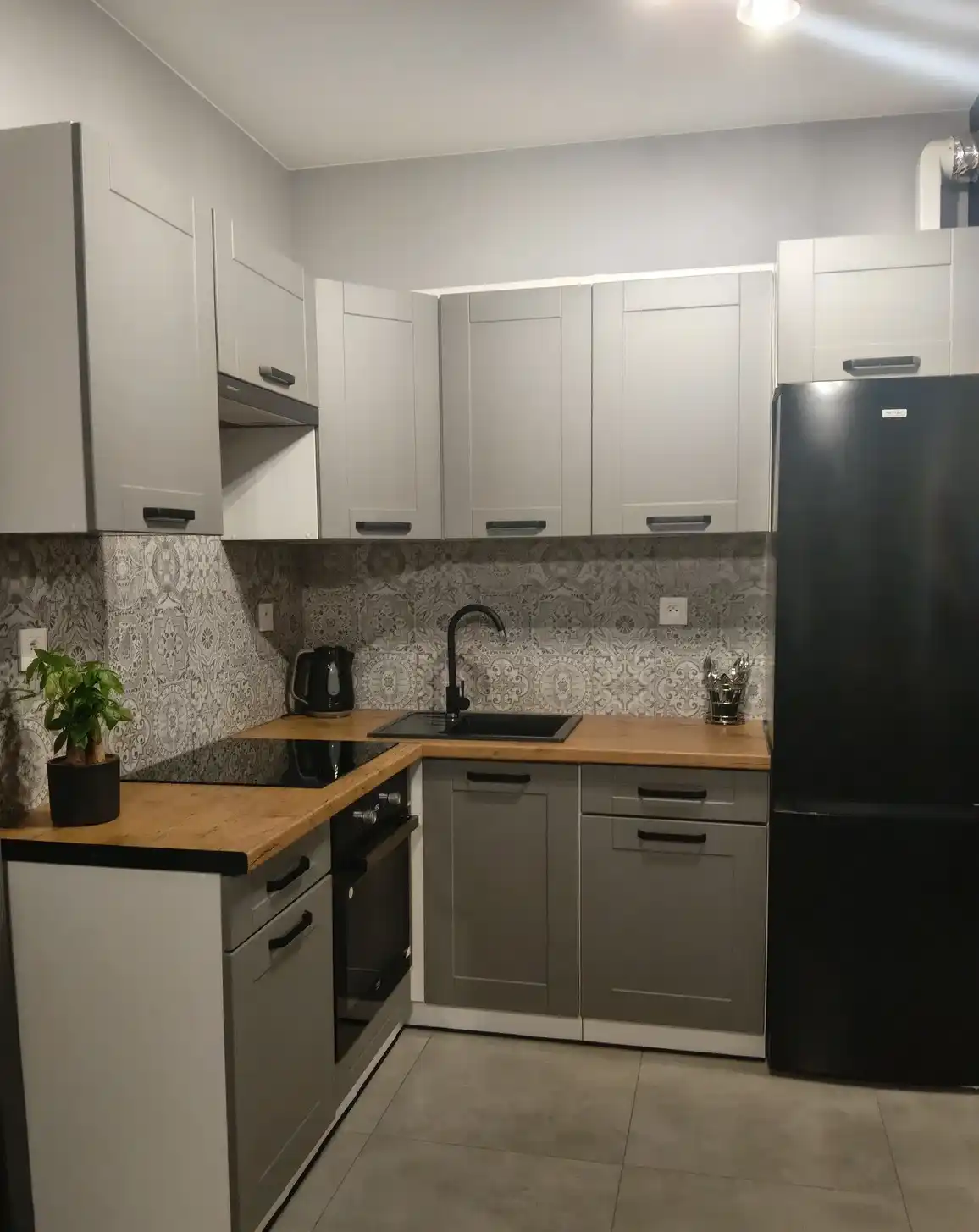 NOWOCZESNY! Apartament 35m2 | parking | komórka lok. | Mistrzejowice - zdjęcie 4