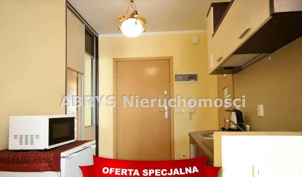Mieszkanie na wynajem, Olsztyn, 1 pokój - zdjęcie 6