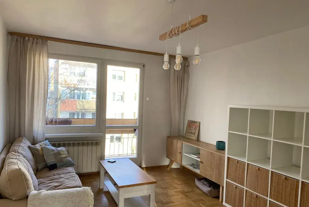 2-pokoje z jasną kuchnią Kraków- Nowa Huta- os.Niepodległości - zdjęcie 4