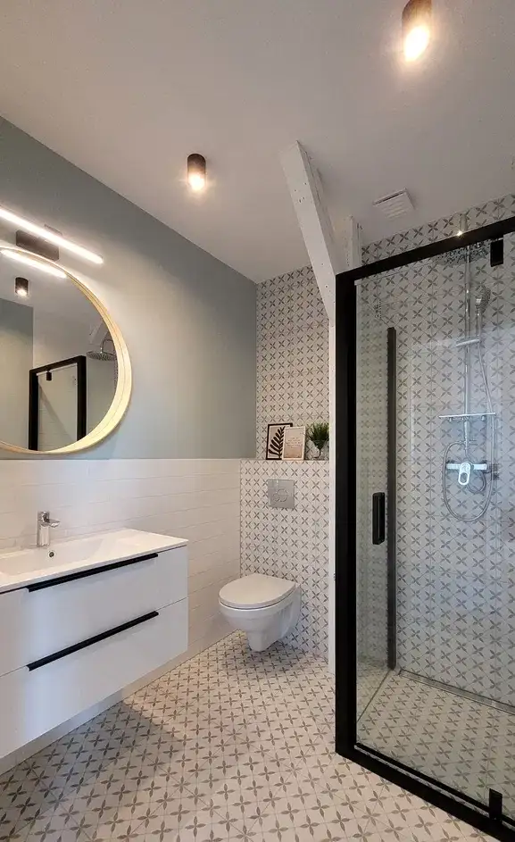 Funkcjonalna kawalerka 25 m² w Gdańsku Wrzeszczu - zdjęcie 5