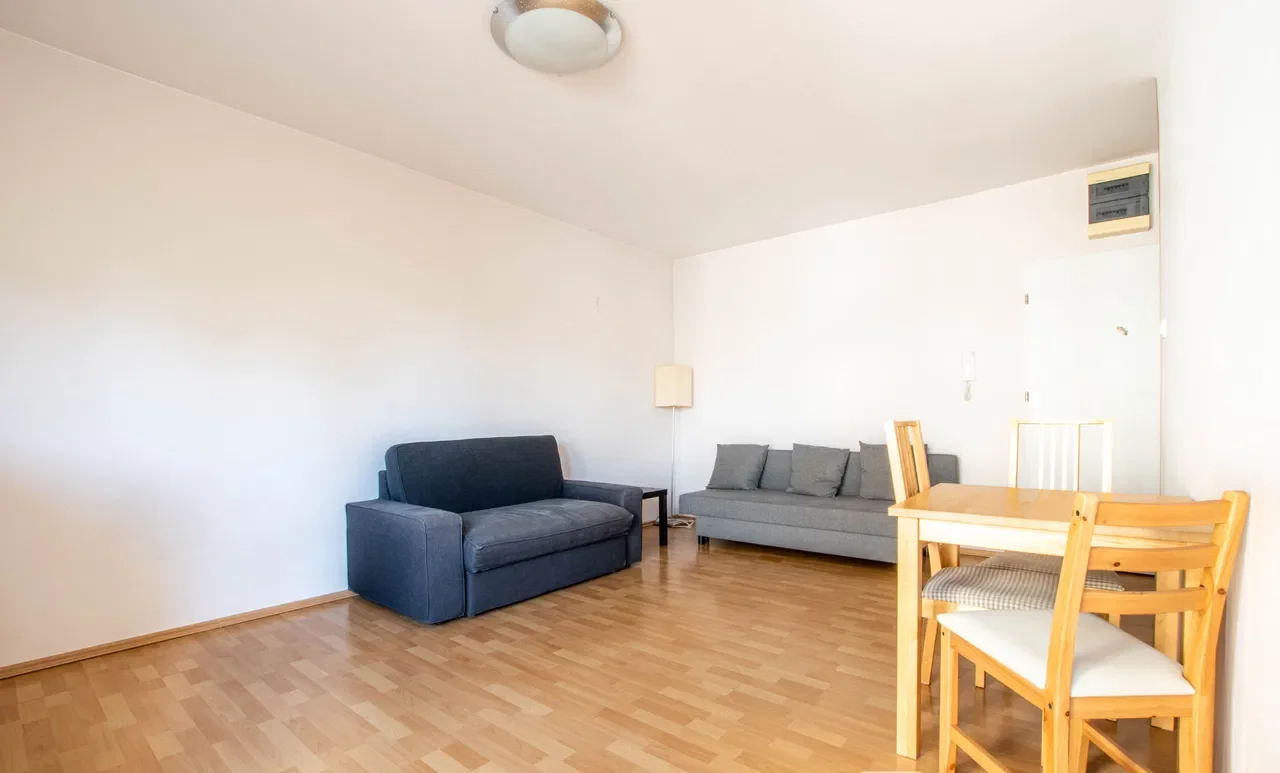 Pieszo do Metra Młociny| Bielany| 2-pokojowe| Umeblowane| Bezpośrednio - zdjęcie 6