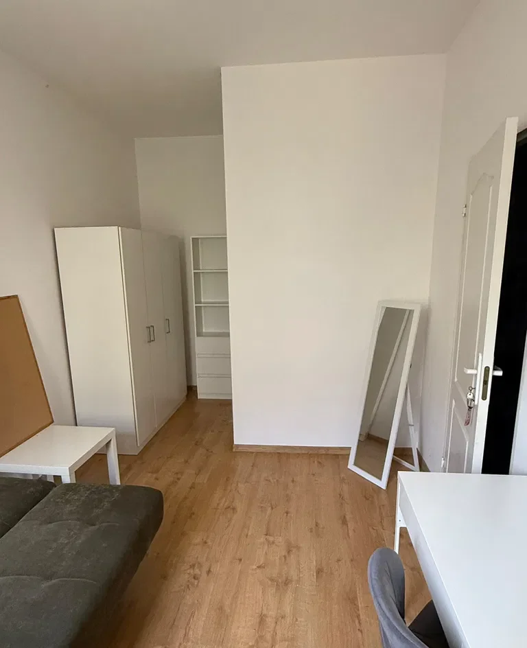Pokój dla jednej osoby w centrum Poznania - zdjęcie 2