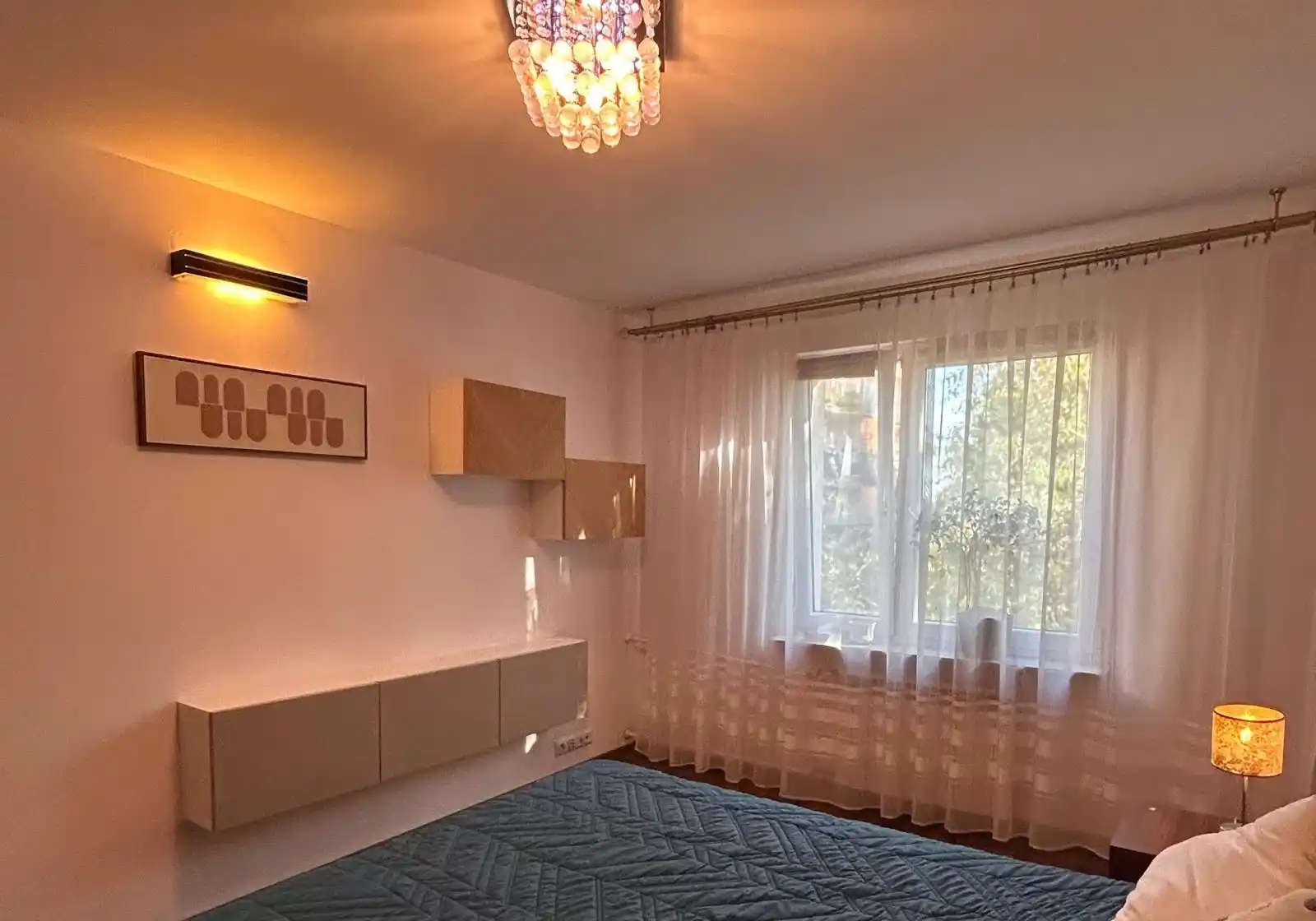 Mieszkanie 3 pokoje | Czyżyny | 66m | - zdjęcie 9
