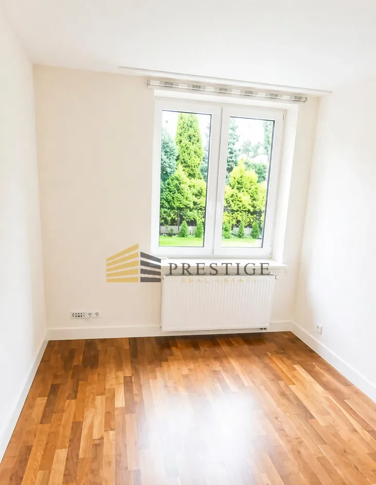 Do wynajęcia segment na Saskiej Kępie - zdjęcie 7