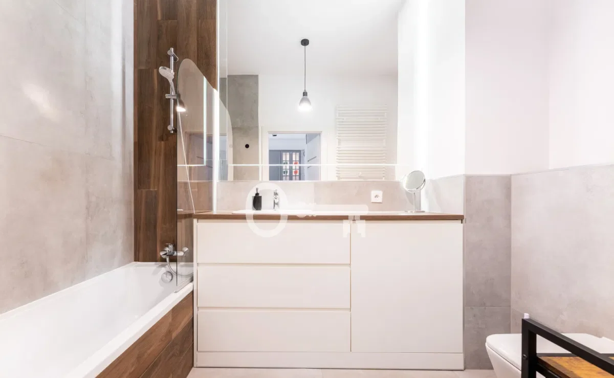 Central Park Ursynów | Komfortowe 2 pokoje z ogród - zdjęcie 8