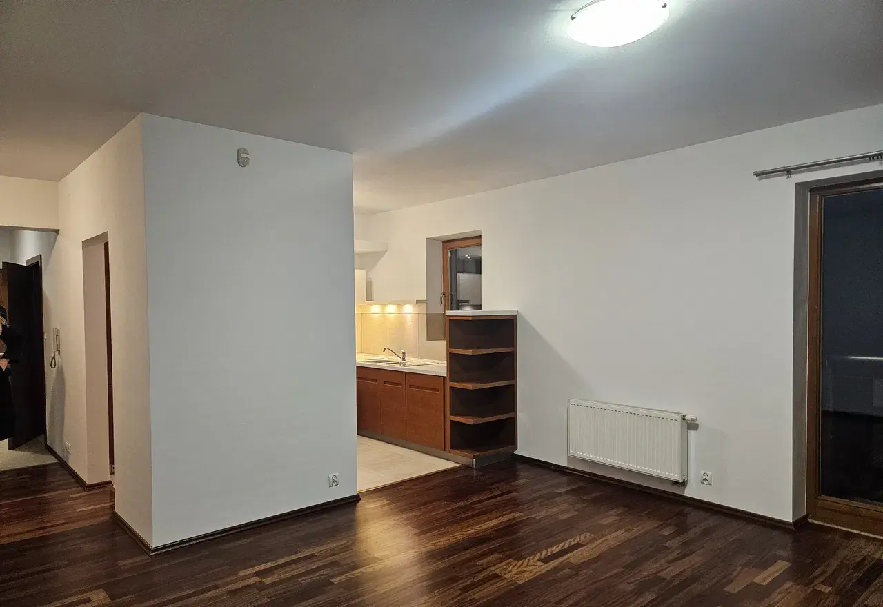 Mieszkanie Kraków, 3 pokoje, 76 m2 - zdjęcie 7