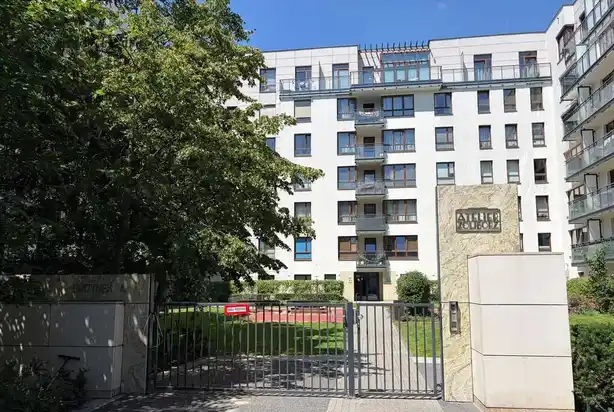 Mieszkanie 2-pokojowe na Żoliborzu - zdjęcie 2