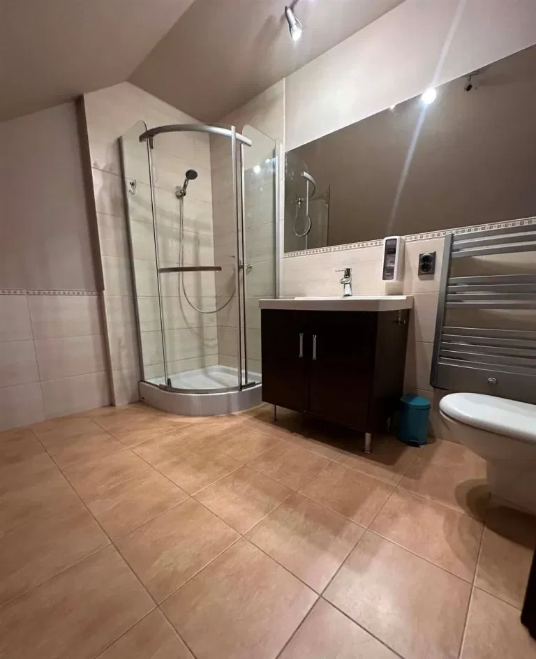 Mieszkanie 75 m² Bielsko-Biała Wapienica - zdjęcie 9