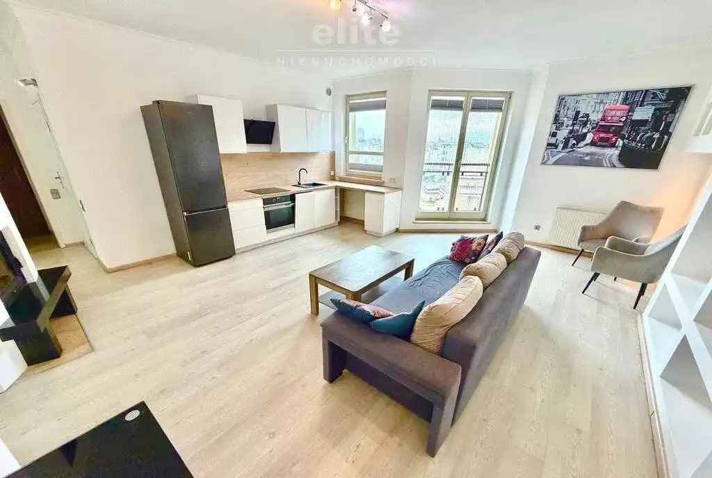 Jagiellońska blisko deptak, 107 m, 4 pok - zdjęcie 2