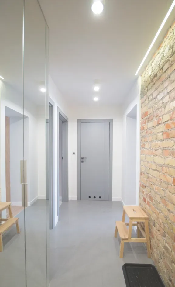 45.30 m2 - 3 pokoje - os. Centrum Białystok - zdjęcie 8