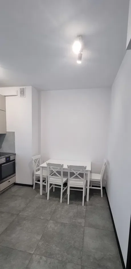 Pokój 10 m² w nowym Mieszkaniu, wysoki standard, klimatyzacja - Rocha - zdjęcie 9