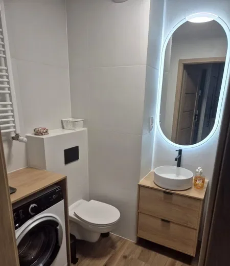Apartament, Centrum, Pierwszy Najem, Dostępny! - zdjęcie 7