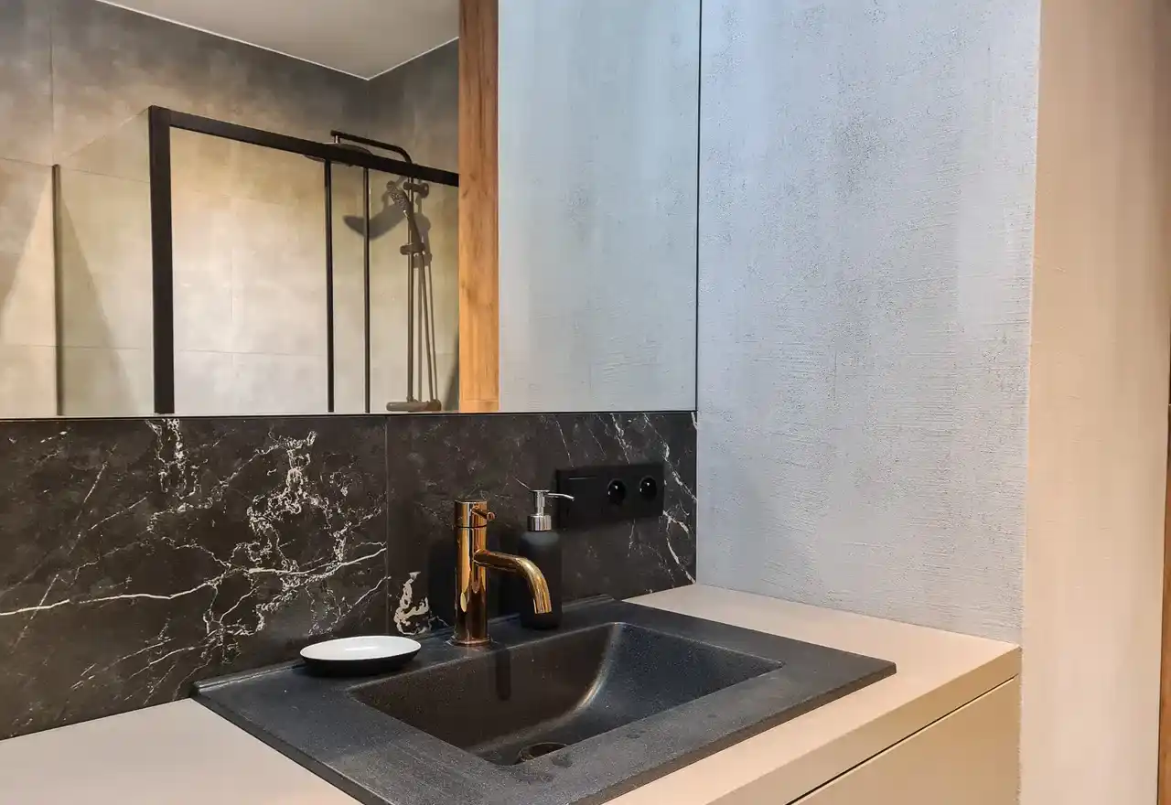 Mieszkanie na wynajem | 3 pokoje | 63 m² | Grunwald, ul. Bułgarska - zdjęcie 7